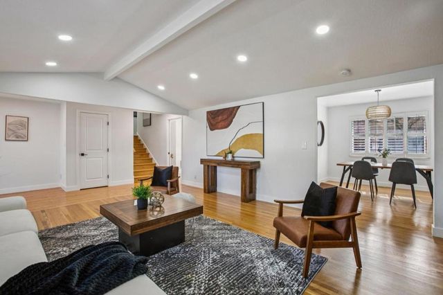 1500 E Campbell, Campbell, CA 95008