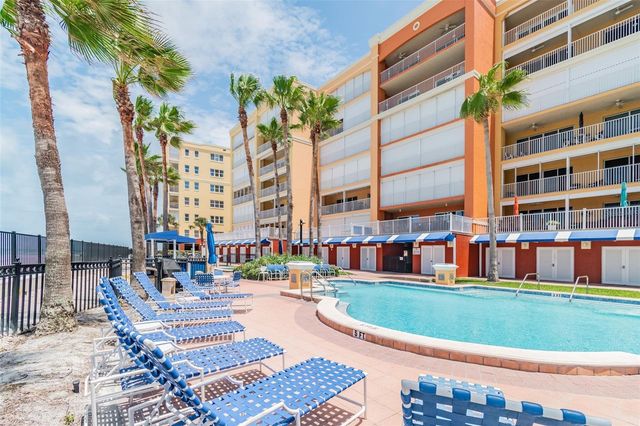 16750 GULF BOULEVARD 315, North Redington Beach, FL 33708