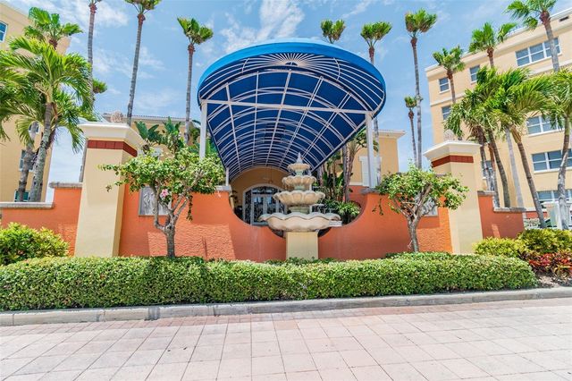 16750 GULF BOULEVARD 315, North Redington Beach, FL 33708