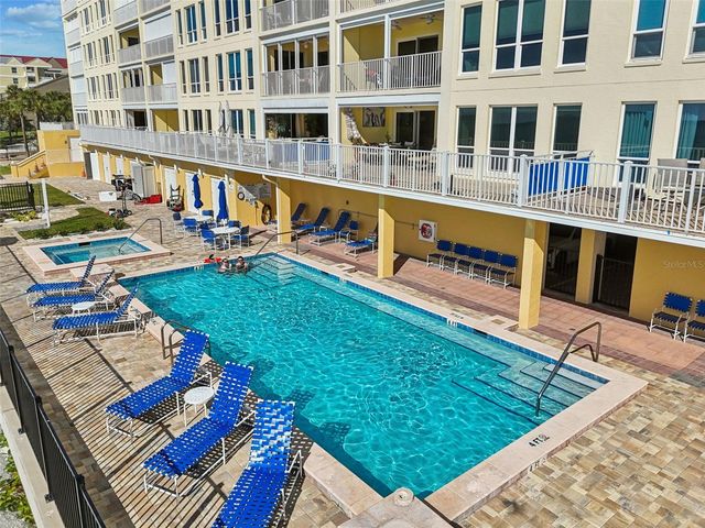 16750 GULF BOULEVARD 315, North Redington Beach, FL 33708