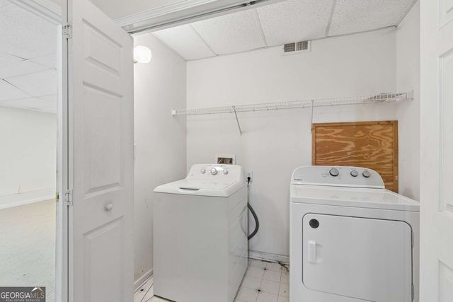 133 Four Oaks Drive, Powder Springs, GA 30127