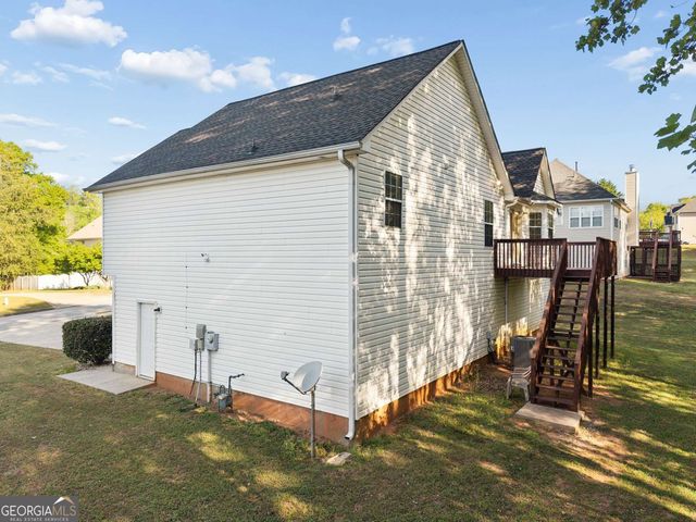 133 Four Oaks Drive, Powder Springs, GA 30127