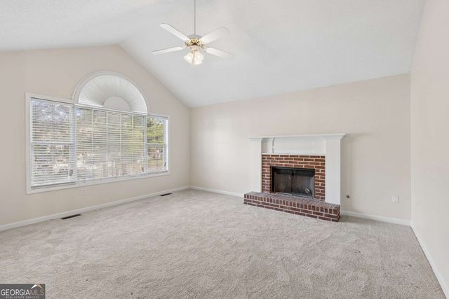 133 Four Oaks Drive, Powder Springs, GA 30127