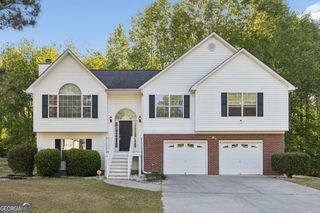 133 Four Oaks Drive, Powder Springs, GA 30127