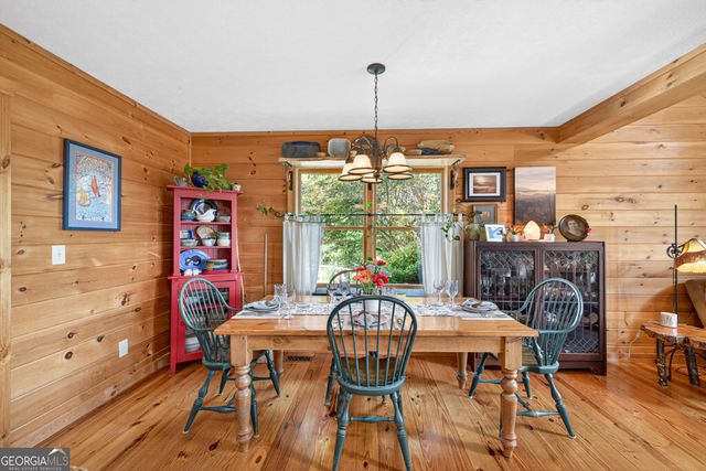 95 Scenic Way, Ellijay, GA 30540