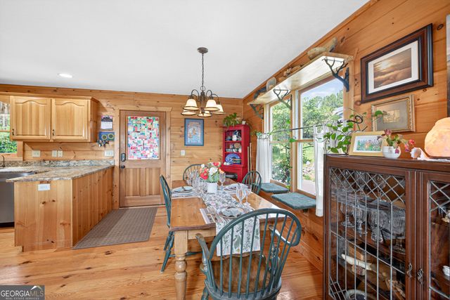 95 Scenic Way, Ellijay, GA 30540