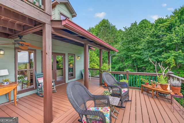 95 Scenic Way, Ellijay, GA 30540