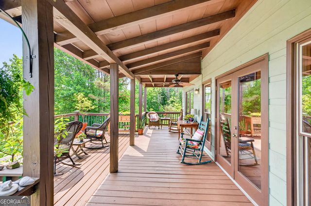 95 Scenic Way, Ellijay, GA 30540