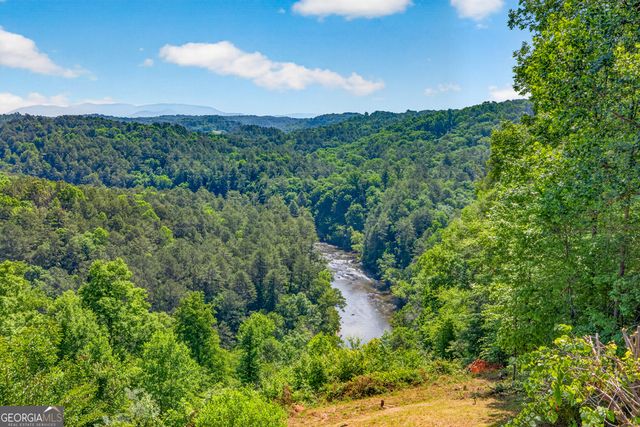 95 Scenic Way, Ellijay, GA 30540
