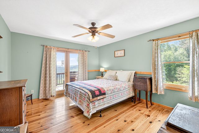 95 Scenic Way, Ellijay, GA 30540