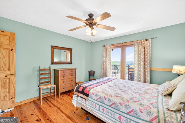 95 Scenic Way, Ellijay, GA 30540
