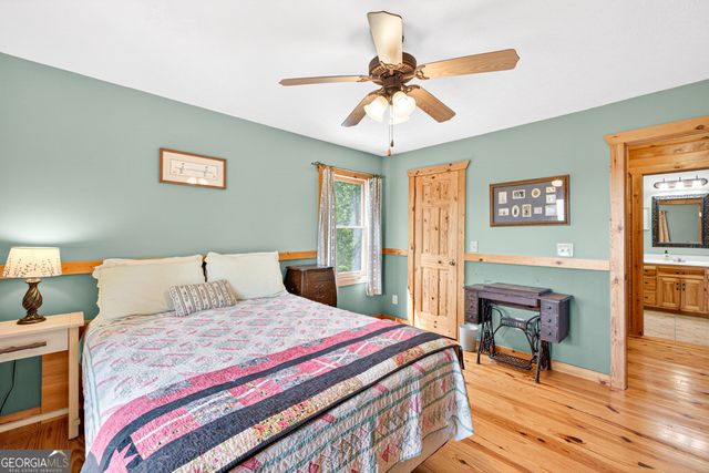 95 Scenic Way, Ellijay, GA 30540