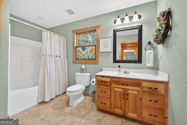 95 Scenic Way, Ellijay, GA 30540