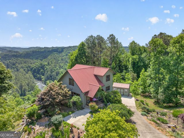 95 Scenic Way, Ellijay, GA 30540