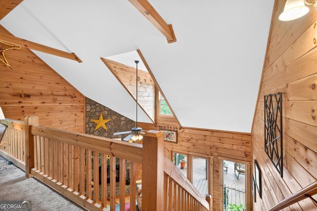 95 Scenic Way, Ellijay, GA 30540