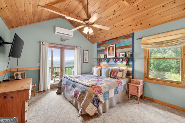 95 Scenic Way, Ellijay, GA 30540