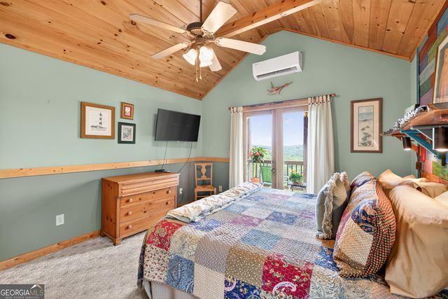 95 Scenic Way, Ellijay, GA 30540