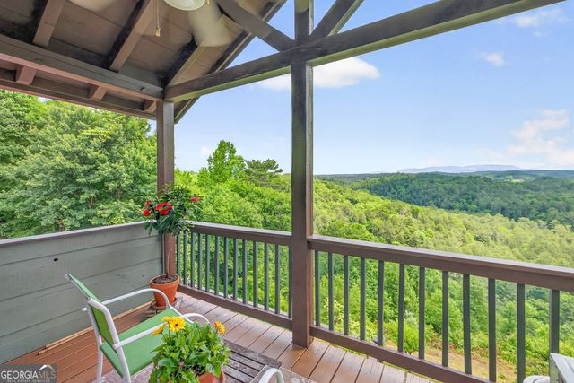 95 Scenic Way, Ellijay, GA 30540