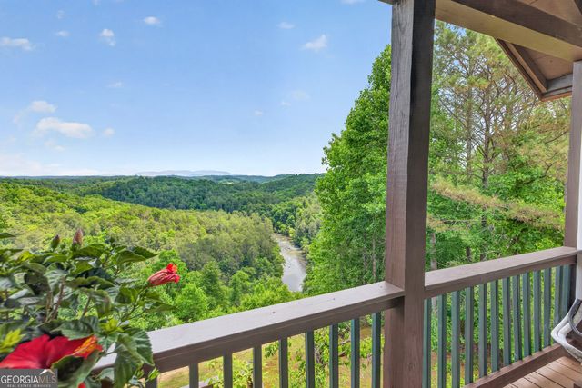 95 Scenic Way, Ellijay, GA 30540