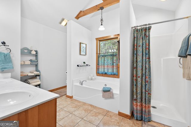95 Scenic Way, Ellijay, GA 30540