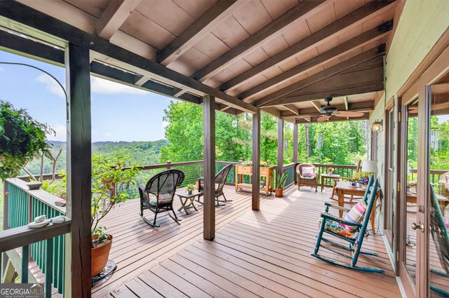 95 Scenic Way, Ellijay, GA 30540