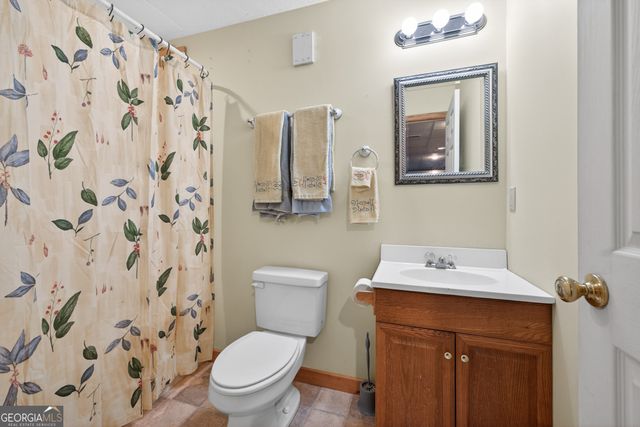 95 Scenic Way, Ellijay, GA 30540