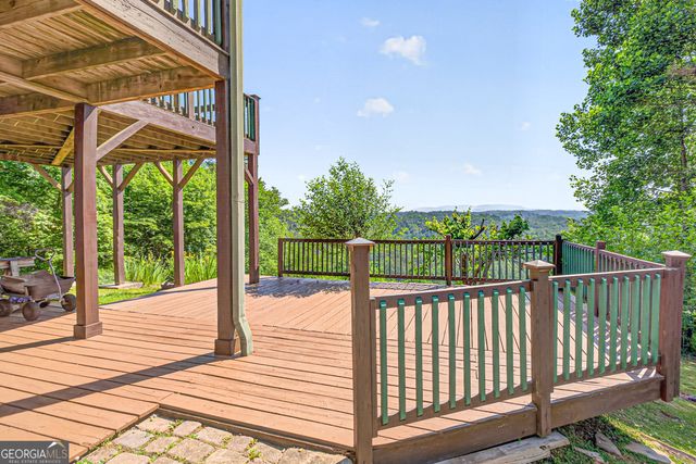 95 Scenic Way, Ellijay, GA 30540