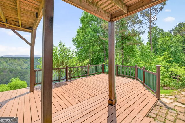 95 Scenic Way, Ellijay, GA 30540
