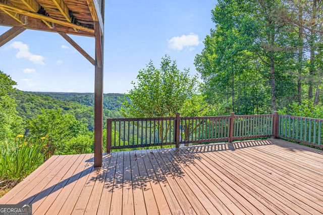 95 Scenic Way, Ellijay, GA 30540
