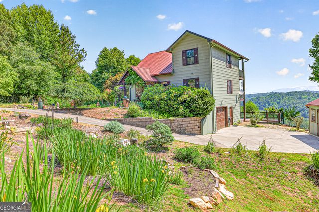 95 Scenic Way, Ellijay, GA 30540