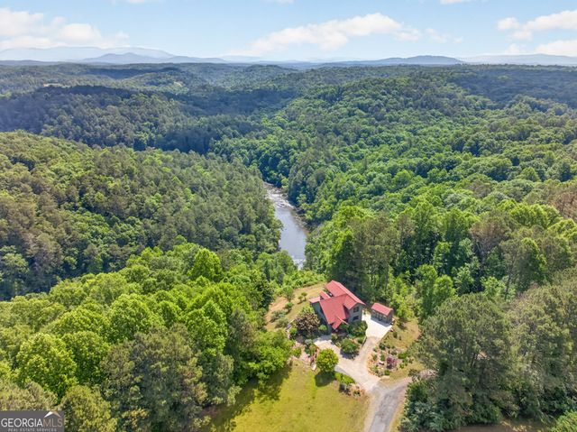 95 Scenic Way, Ellijay, GA 30540