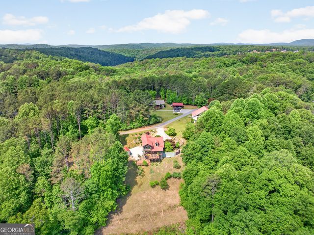 95 Scenic Way, Ellijay, GA 30540