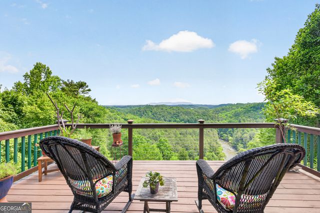 95 Scenic Way, Ellijay, GA 30540