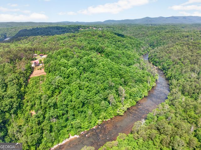 95 Scenic Way, Ellijay, GA 30540