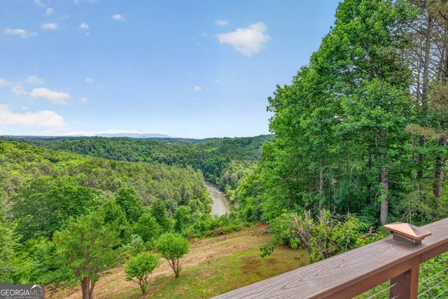 95 Scenic Way, Ellijay, GA 30540