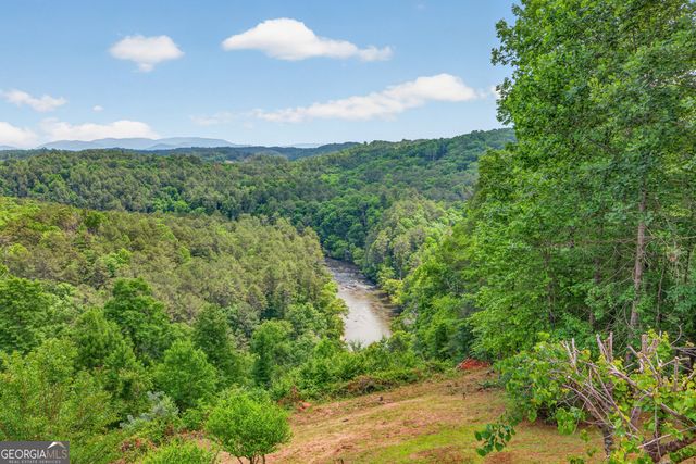 95 Scenic Way, Ellijay, GA 30540