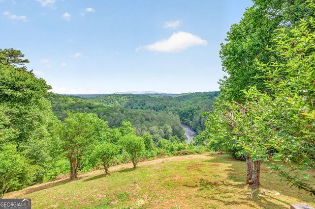 95 Scenic Way, Ellijay, GA 30540