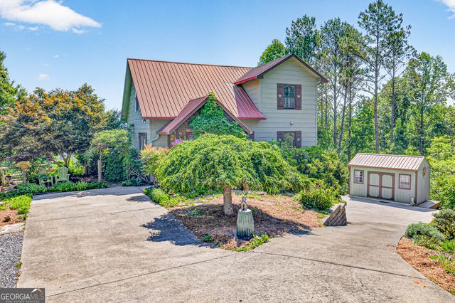 95 Scenic Way, Ellijay, GA 30540