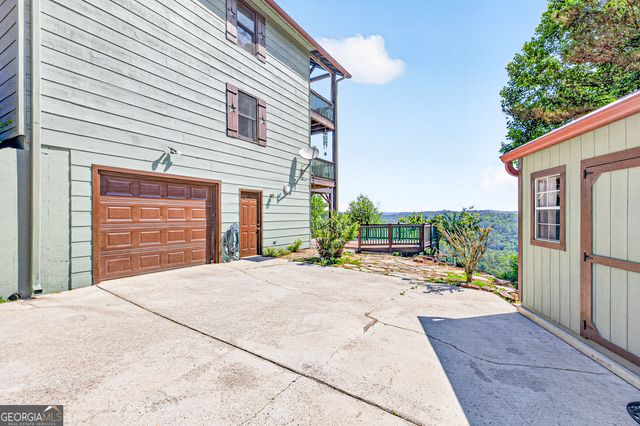 95 Scenic Way, Ellijay, GA 30540