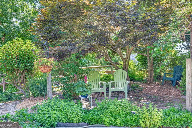 95 Scenic Way, Ellijay, GA 30540