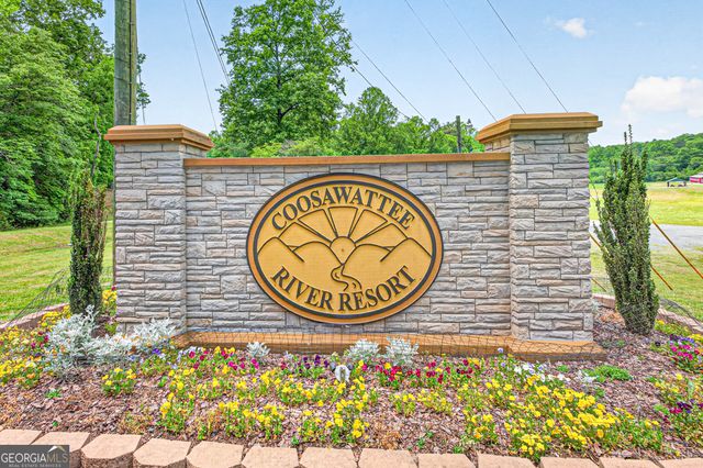 95 Scenic Way, Ellijay, GA 30540