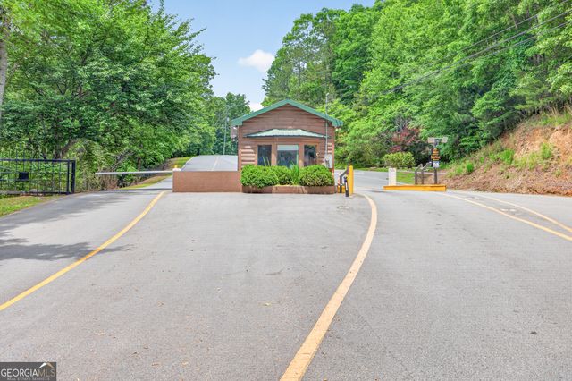 95 Scenic Way, Ellijay, GA 30540