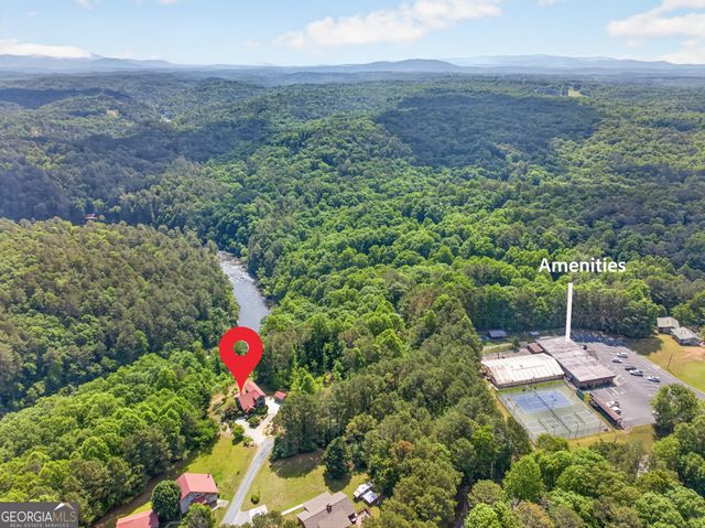 95 Scenic Way, Ellijay, GA 30540