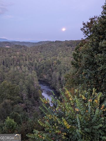 95 Scenic Way, Ellijay, GA 30540