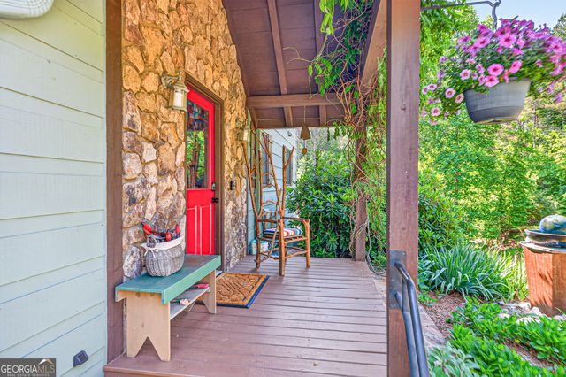 95 Scenic Way, Ellijay, GA 30540