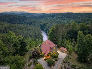 95 Scenic Way, Ellijay, GA 30540