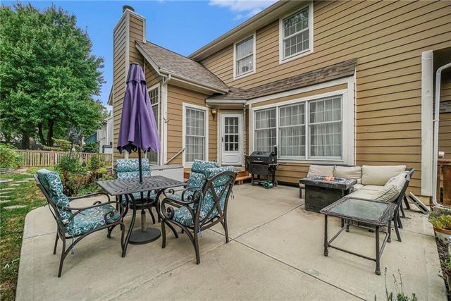 11328 S Rene Street, Olathe, KS 66215