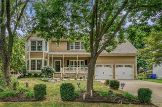 11328 S Rene Street, Olathe, KS 66215