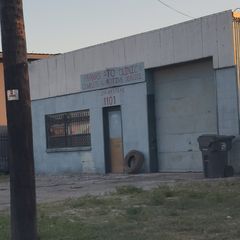 1101 S S Ewing Avenue, Dallas, TX 75216