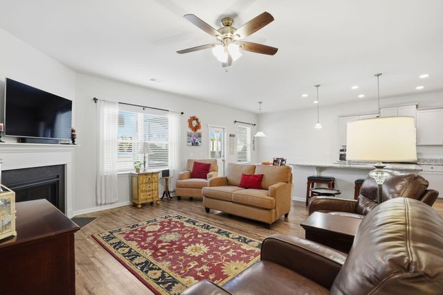 129 Ancestry Lane, Moncks Corner, SC 29461